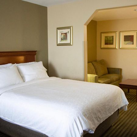 Holiday Inn Express Walla Walla By Ihg Екстериор снимка