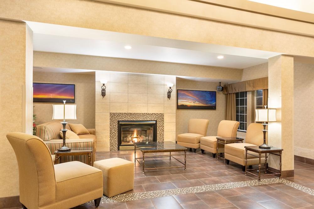 Holiday Inn Express Walla Walla By Ihg Екстериор снимка
