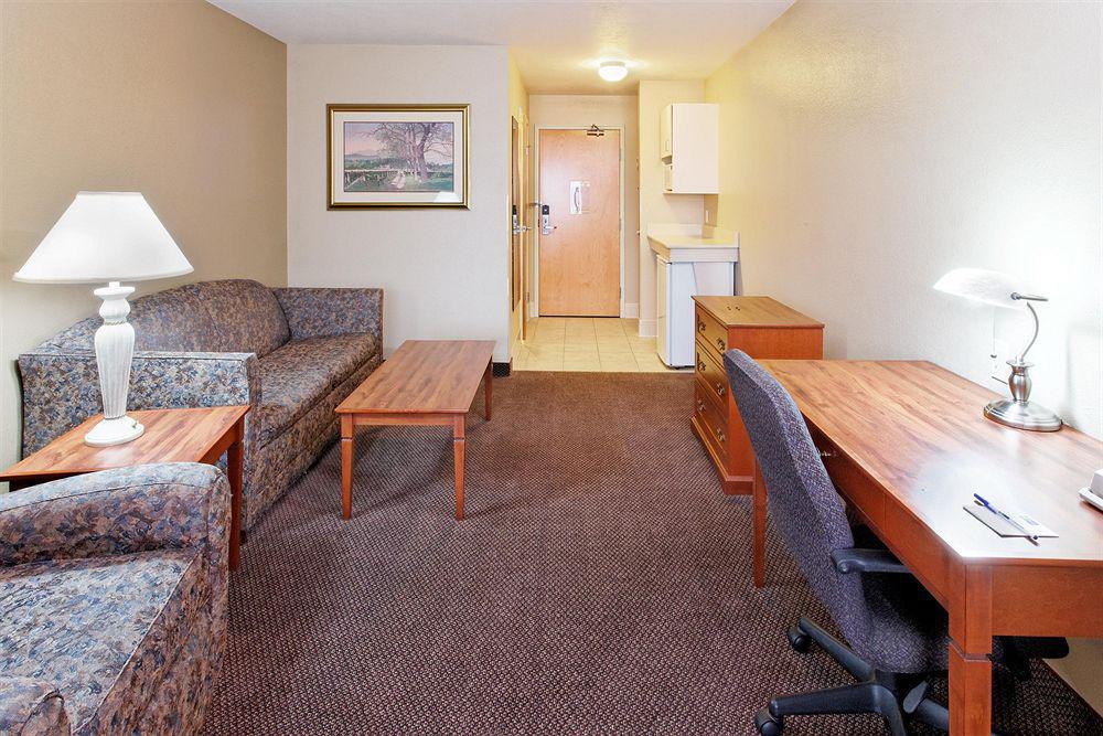 Holiday Inn Express Walla Walla By Ihg Стая снимка