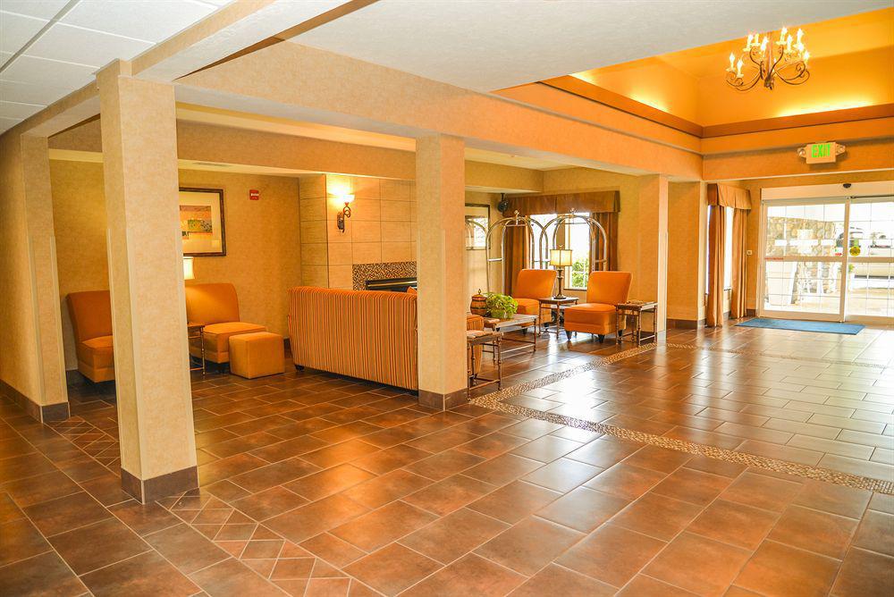 Holiday Inn Express Walla Walla By Ihg Екстериор снимка