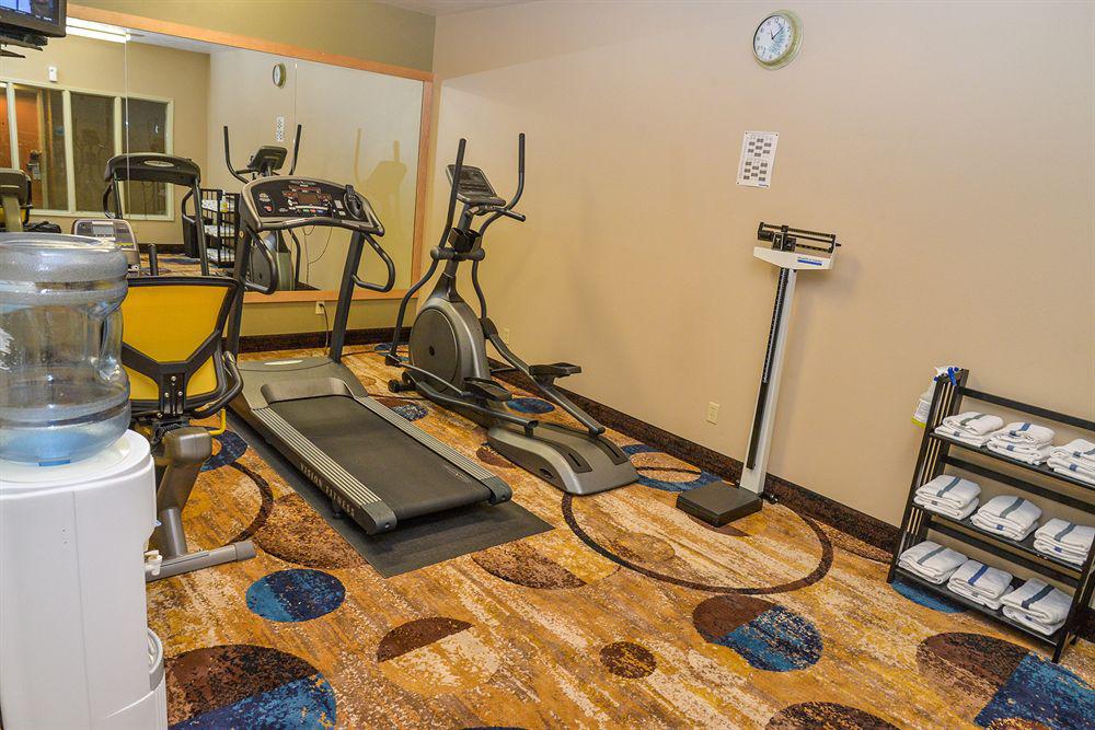 Holiday Inn Express Walla Walla By Ihg Екстериор снимка