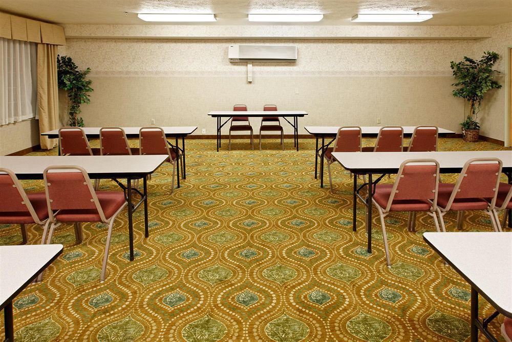 Holiday Inn Express Walla Walla By Ihg Съоръжения снимка
