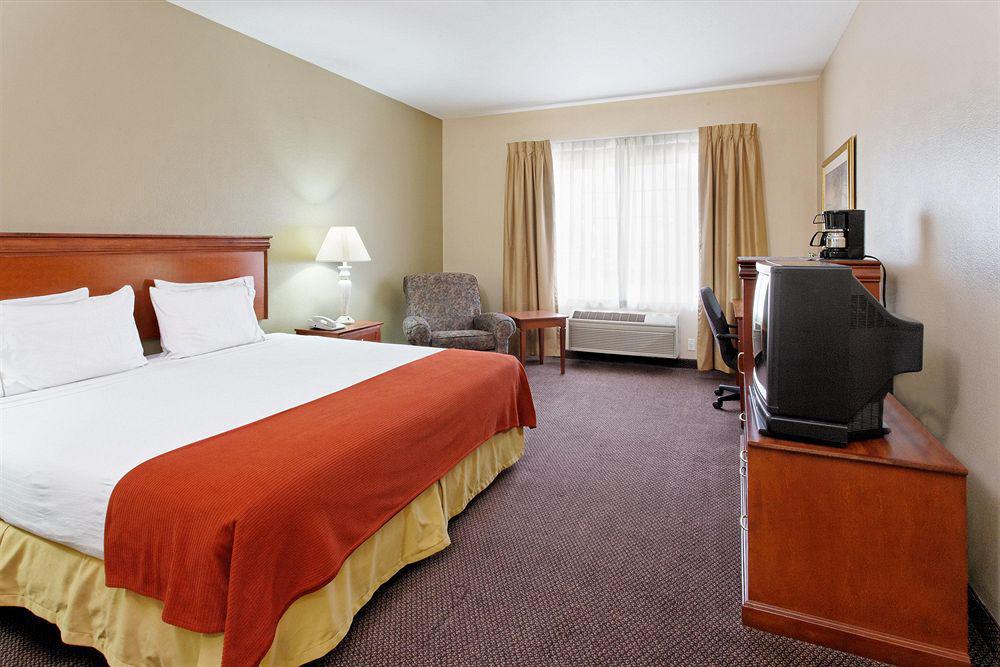 Holiday Inn Express Walla Walla By Ihg Стая снимка