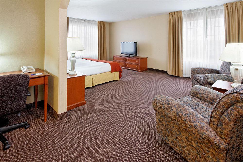 Holiday Inn Express Walla Walla By Ihg Стая снимка