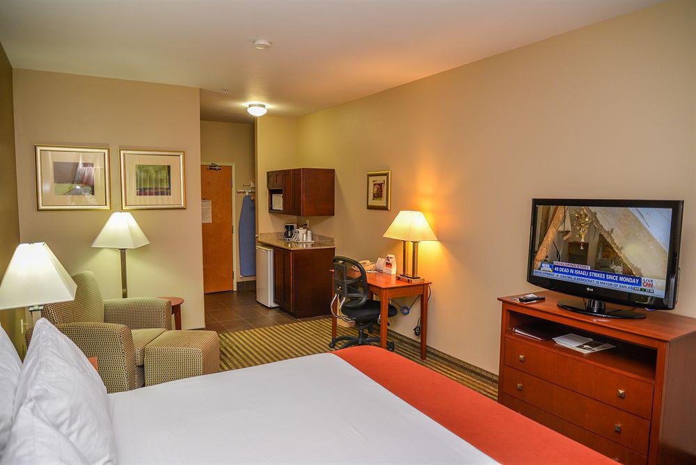 Holiday Inn Express Walla Walla By Ihg Екстериор снимка