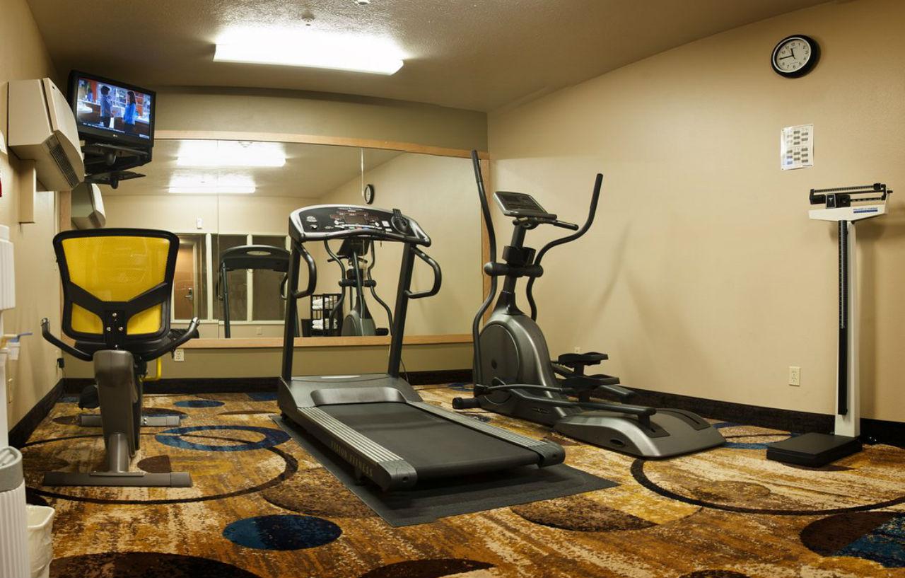 Holiday Inn Express Walla Walla By Ihg Екстериор снимка