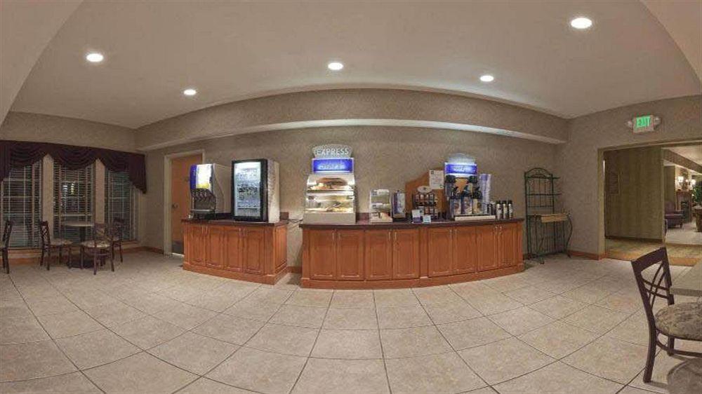 Holiday Inn Express Walla Walla By Ihg Екстериор снимка