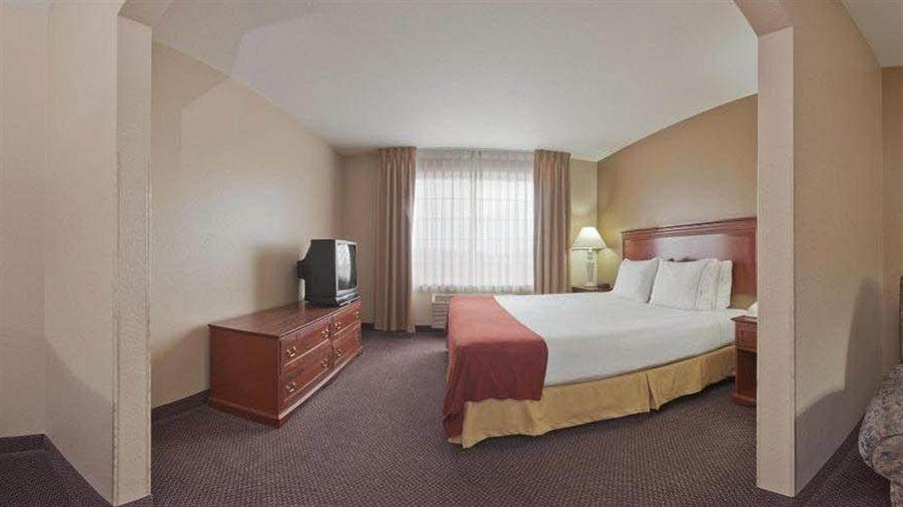Holiday Inn Express Walla Walla By Ihg Екстериор снимка