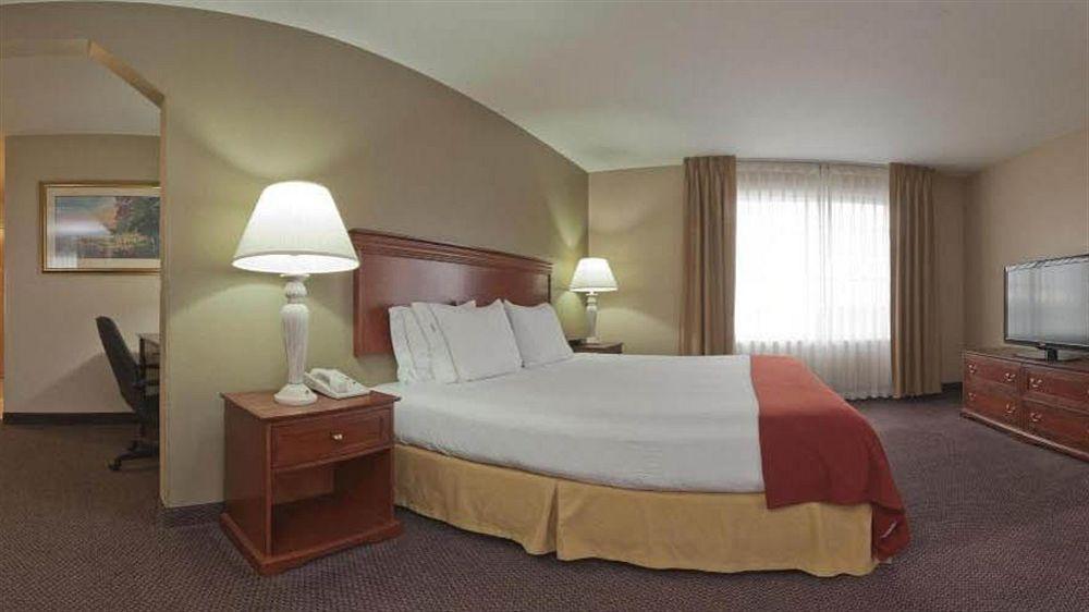 Holiday Inn Express Walla Walla By Ihg Екстериор снимка