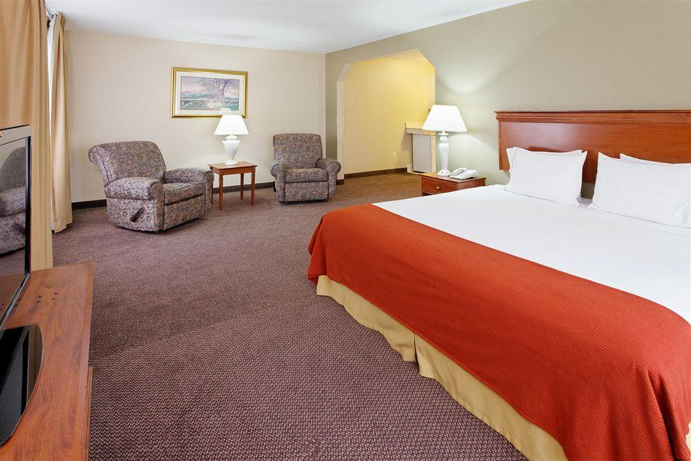Holiday Inn Express Walla Walla By Ihg Стая снимка