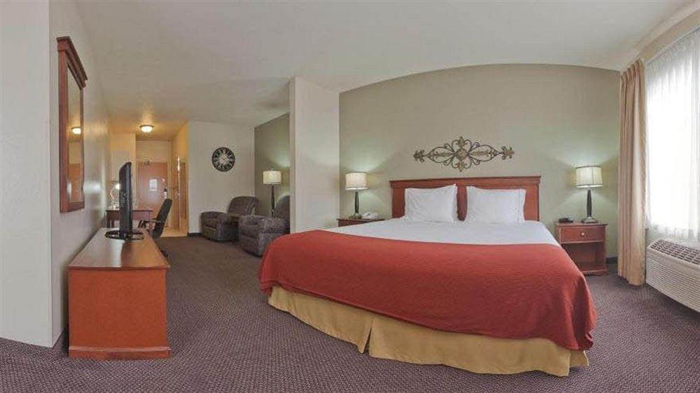 Holiday Inn Express Walla Walla By Ihg Екстериор снимка