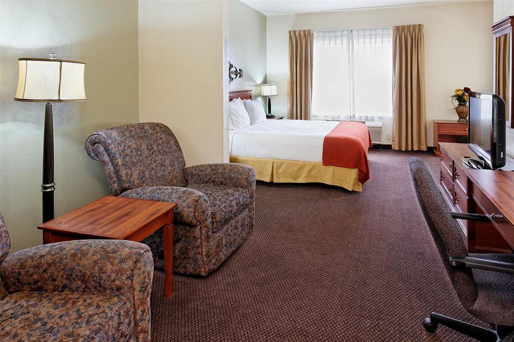 Holiday Inn Express Walla Walla By Ihg Стая снимка