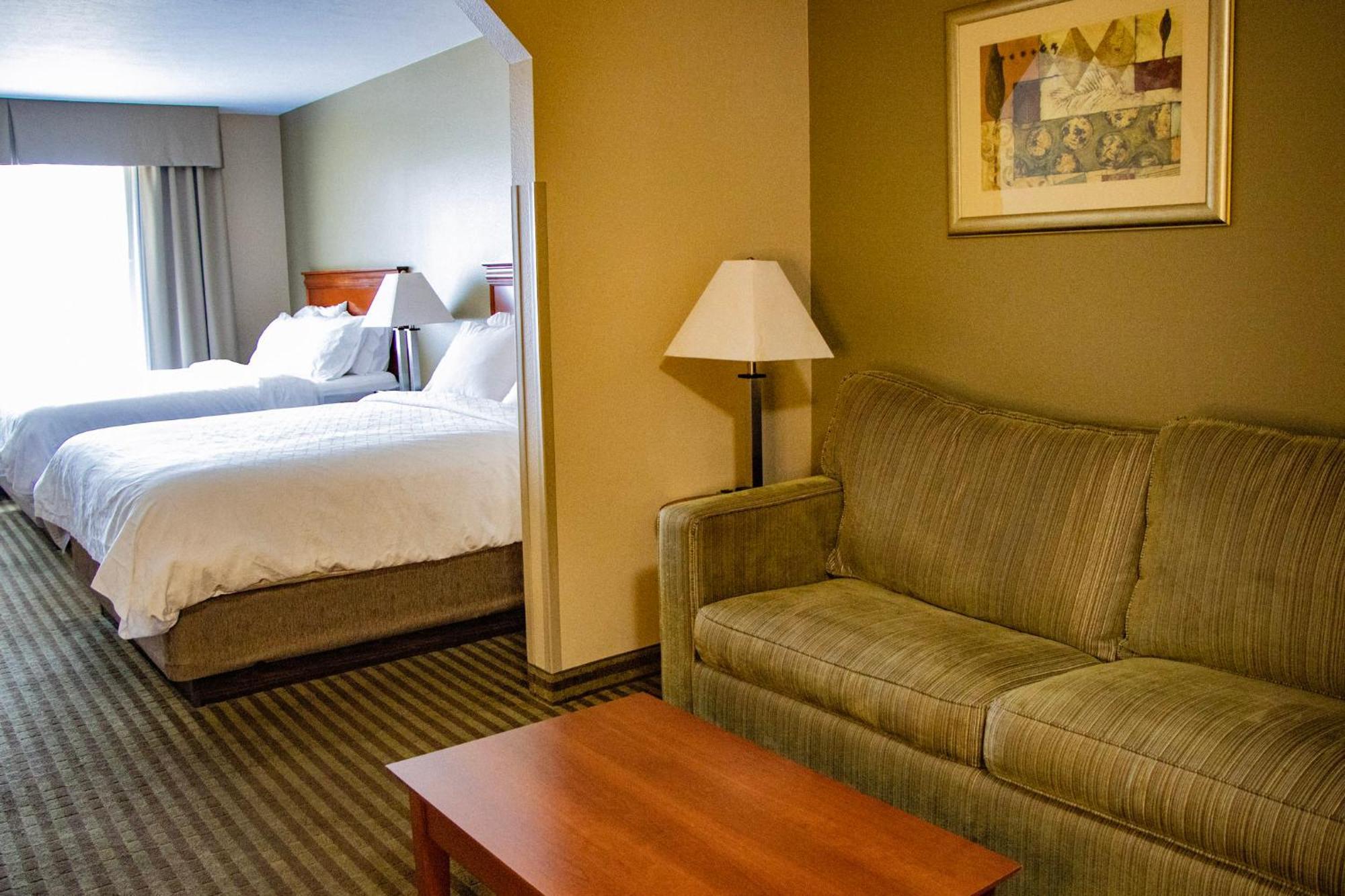 Holiday Inn Express Walla Walla By Ihg Екстериор снимка