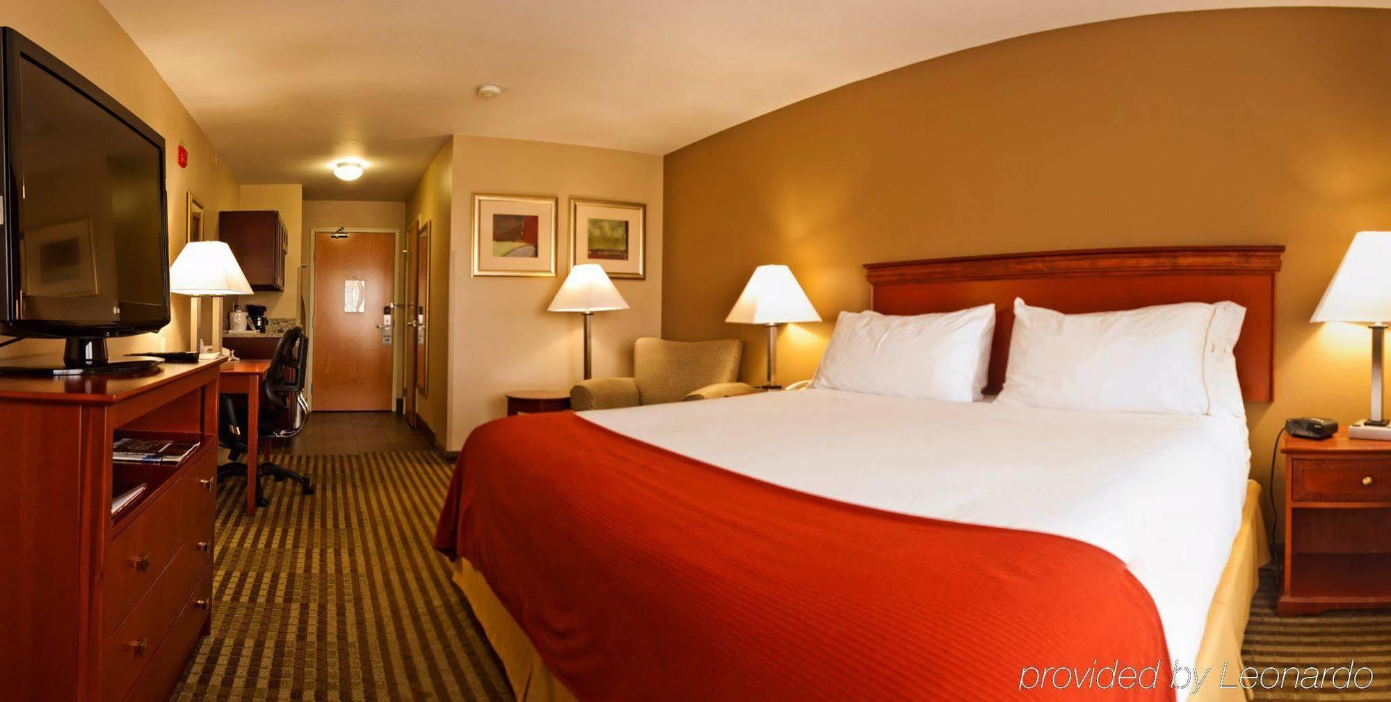 Holiday Inn Express Walla Walla By Ihg Екстериор снимка