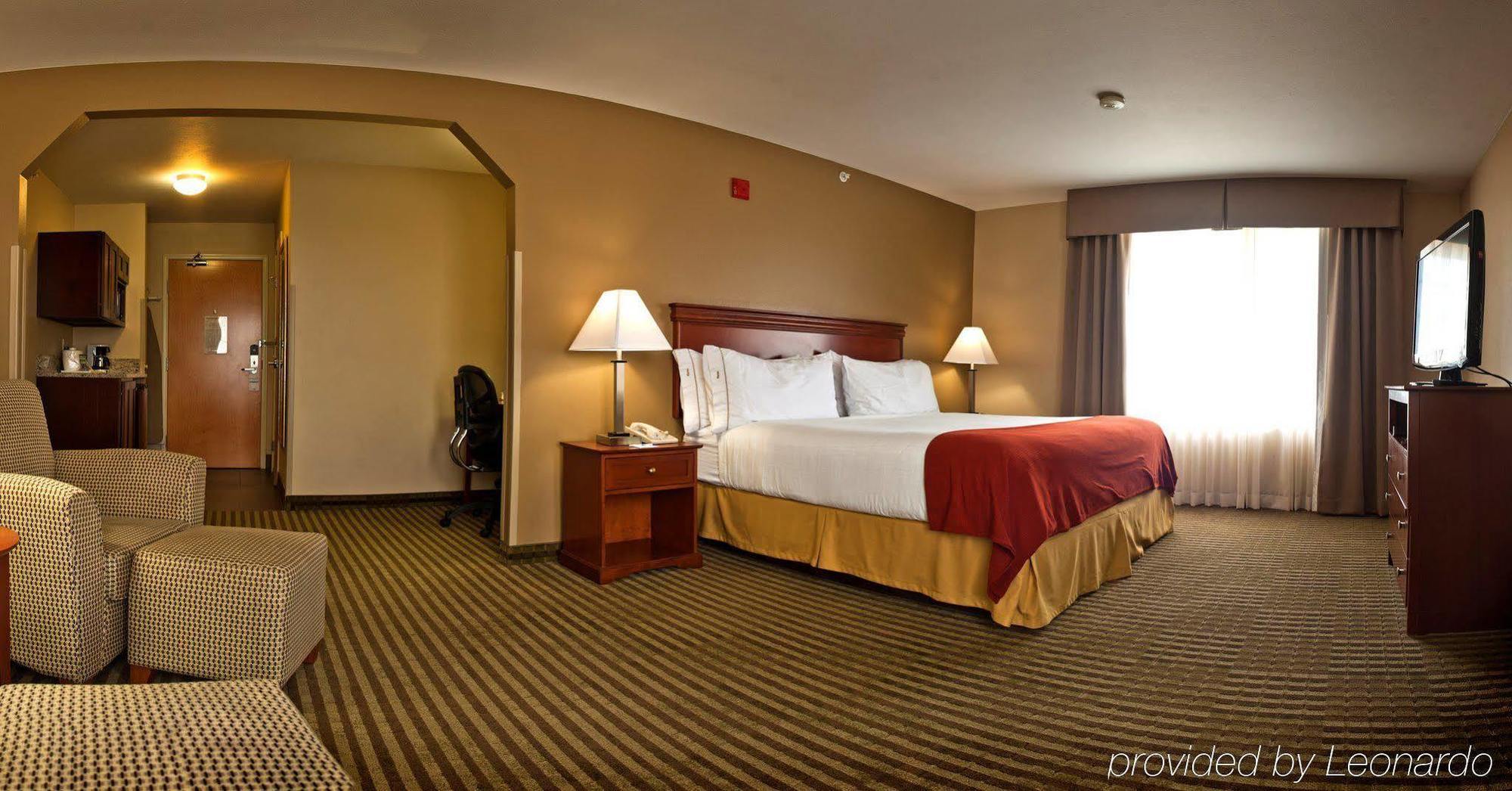 Holiday Inn Express Walla Walla By Ihg Екстериор снимка