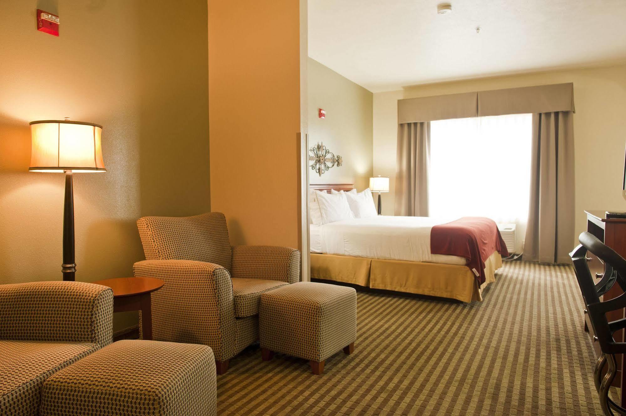 Holiday Inn Express Walla Walla By Ihg Екстериор снимка