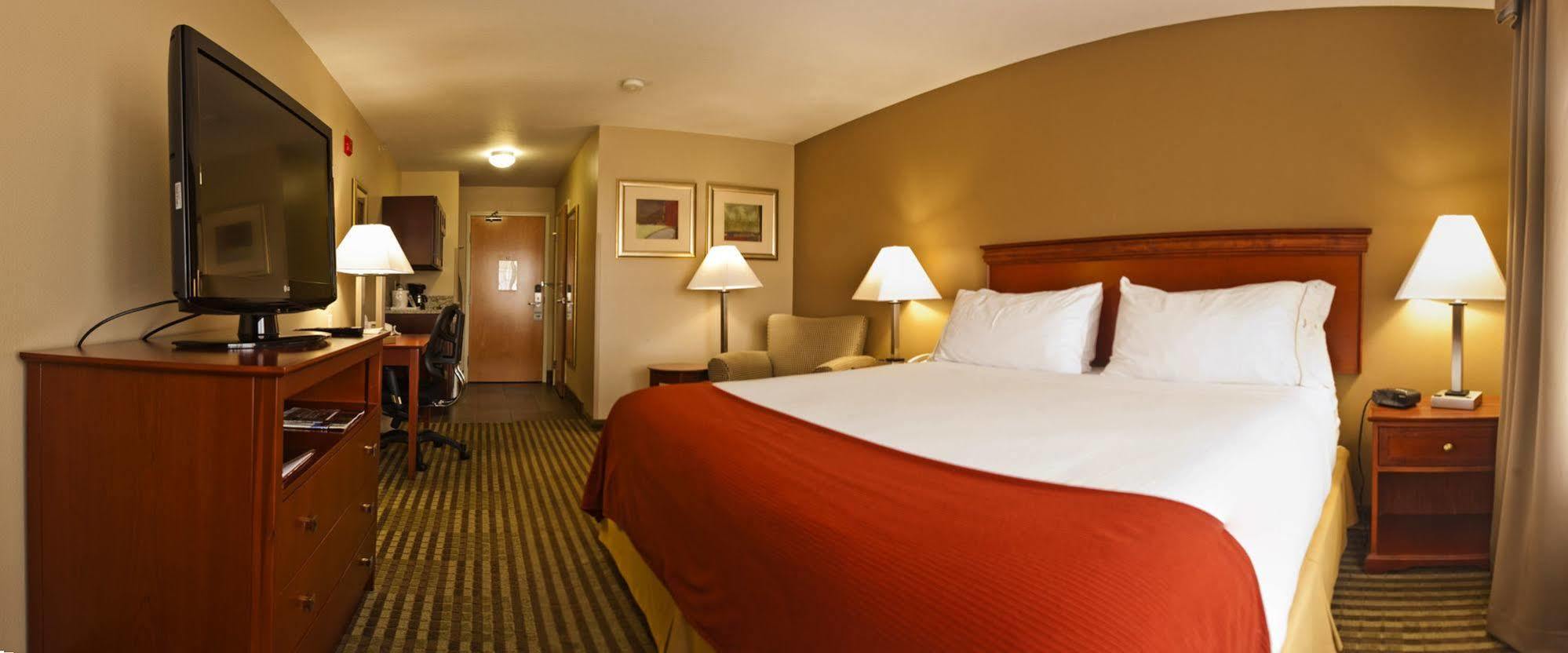 Holiday Inn Express Walla Walla By Ihg Екстериор снимка