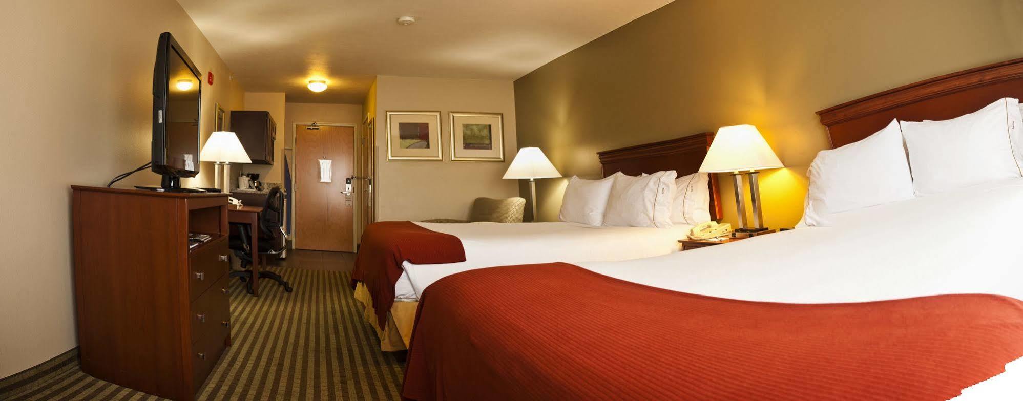 Holiday Inn Express Walla Walla By Ihg Екстериор снимка