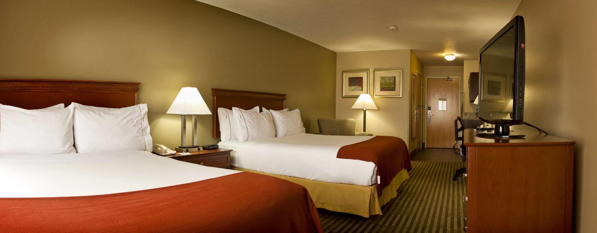 Holiday Inn Express Walla Walla By Ihg Екстериор снимка