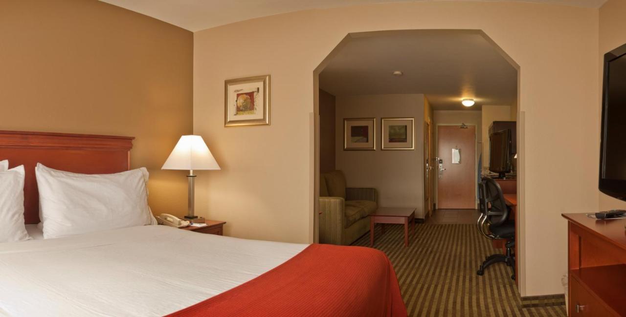 Holiday Inn Express Walla Walla By Ihg Екстериор снимка