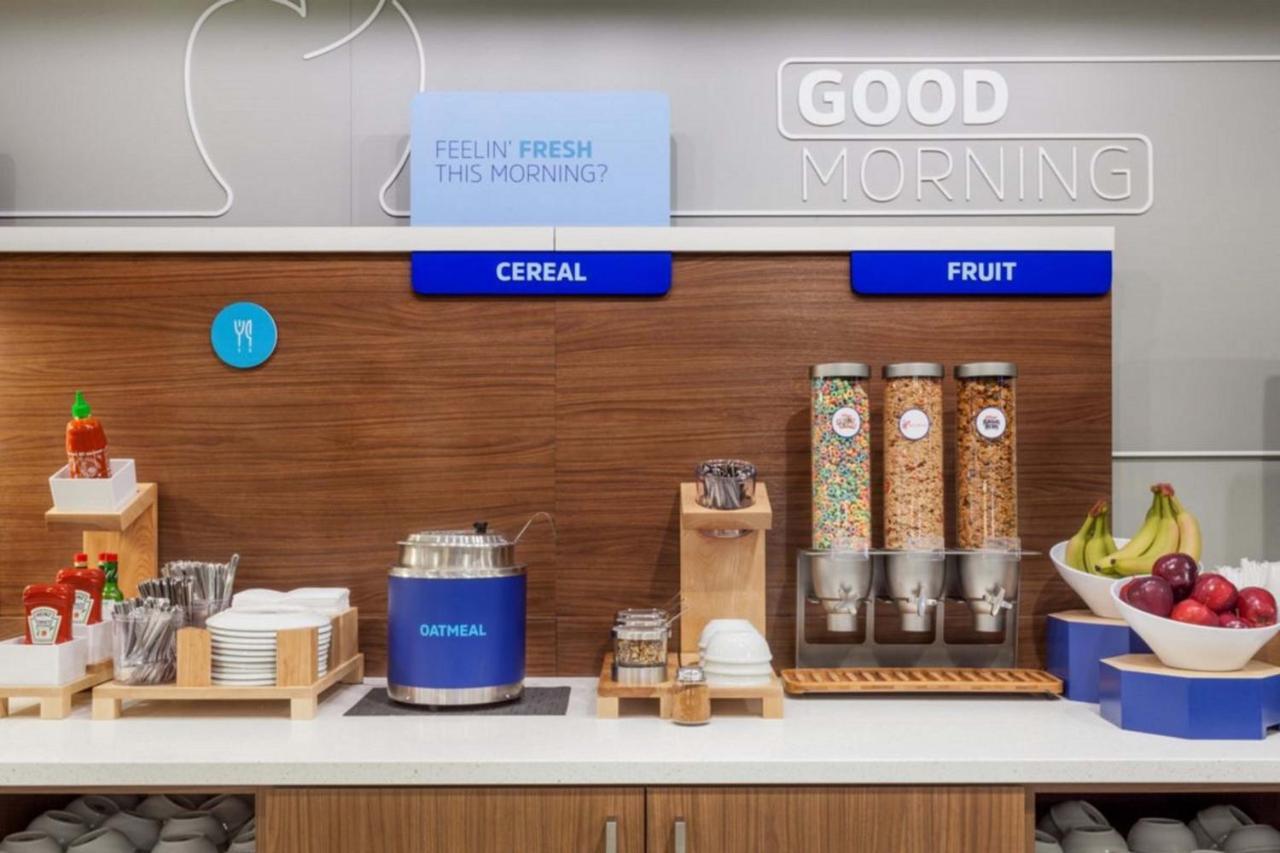 Holiday Inn Express Walla Walla By Ihg Екстериор снимка