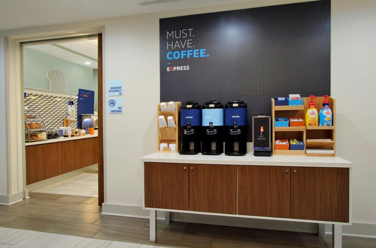 Holiday Inn Express Walla Walla By Ihg Екстериор снимка