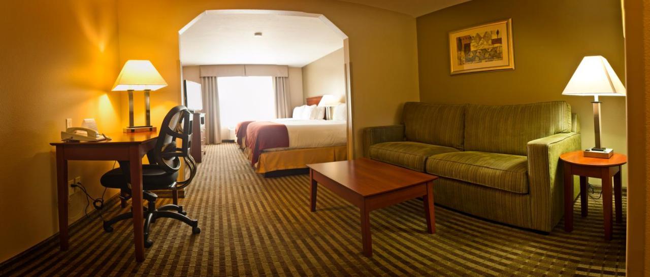 Holiday Inn Express Walla Walla By Ihg Екстериор снимка