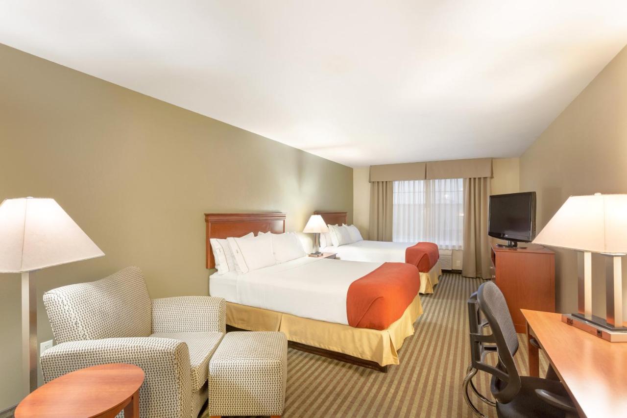 Holiday Inn Express Walla Walla By Ihg Екстериор снимка