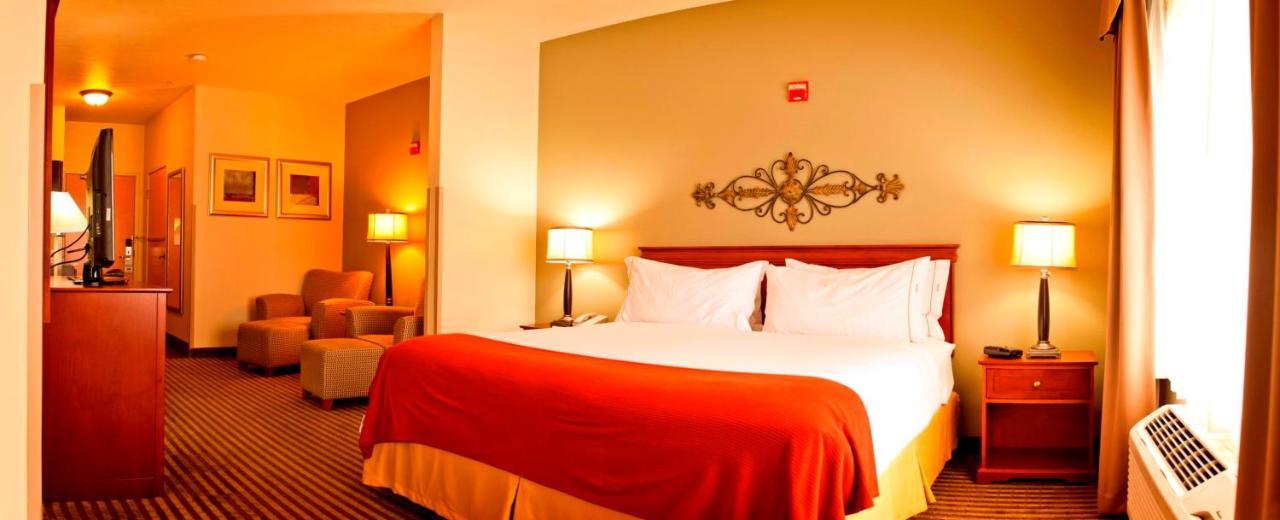 Holiday Inn Express Walla Walla By Ihg Екстериор снимка